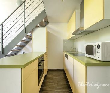Pronájem bytu 2+kk 45 m² - Photo 1