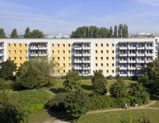 Ab sofort Nachmieter:in gesucht. - Foto 1