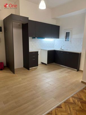 Διαμέρισμα για ενοικίαση Λεωφόρος Πατησίων - Λεωφόρος Αχαρνών - Photo 1
