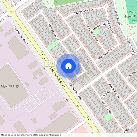 99 McNulty Drive, Vic 3355, Wendouree