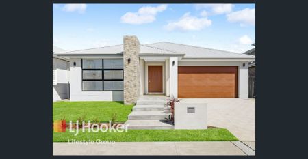 Brand New Custom-Built Family Home! - Photo 3