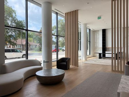 For Lease - 3009 NOVER Road Unit# 1412, Mississauga, Ontario - Photo 2