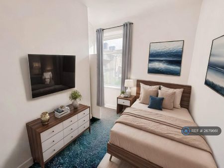 2 bedroom terraced house to rent - Photo 3