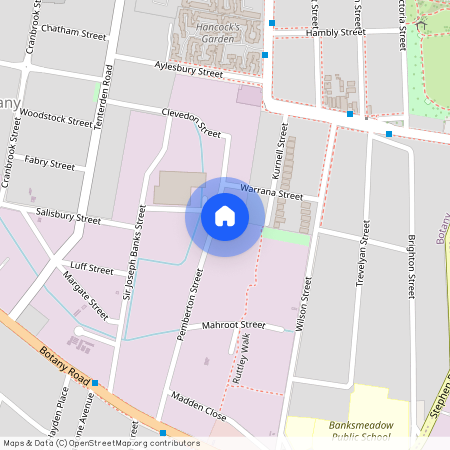 54D Pemberton St, NSW 2019, Botany