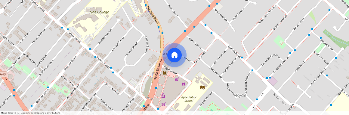 5/6 Curzon Street, NSW 2112, Ryde