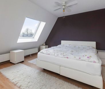 Ponyweide 5, Seghwaert-Noord-Oost, 2727HJ, Zoetermeer - Foto 6