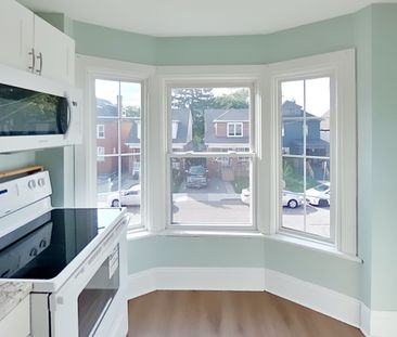 For Lease - 104 Rosslyn Avenue Unit# 2, Hamilton, Ontario - Photo 1