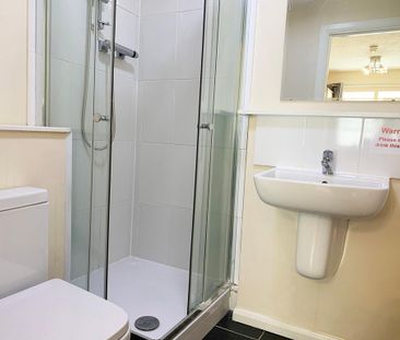 1 bedroom house of multiple occupation to rent - Photo 5