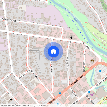 38 Victoria Street, Masterton, Masterton