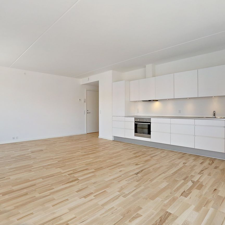 Montagehalsvej 26, st.. tv., Montagehuset, 2500 Valby - Photo 1