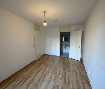 Helle 2‑Zimmer‑Wohnung mit zwei Bädern, Einbauküche & Terrasse – 65... - Photo 6