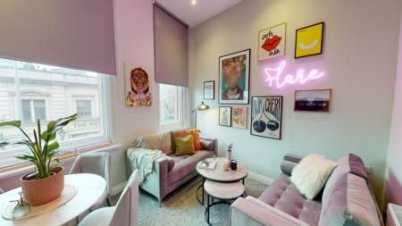 Broad Street, City Centre, Nottingham, NG1 - Photo 2