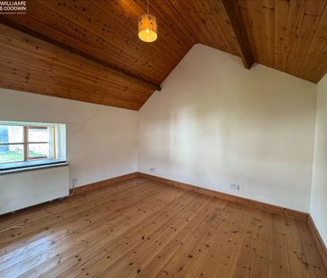 2 bedroom bungalow to rent - Photo 1