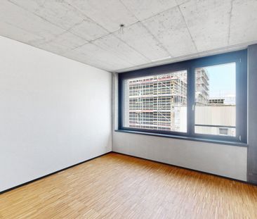 "4VIERTEL – Raum für die ganze Familie." - Foto 6