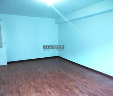 Appartement à louer 3 pièces - 68 m² - Photo 4