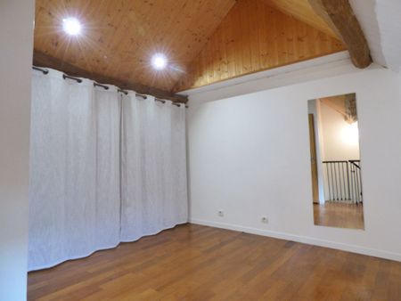 Location maison 2 pièces, 44.65m², Chars - Photo 3