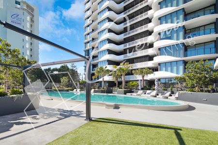 1903/180 Marine Parade, Labrador QLD 4215 - Apartment For Rent - $990 | Domain - Photo 4