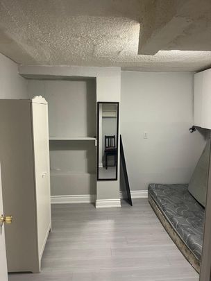 For Lease - 7 Schubert Crescent Unit# Lower, Brampton, Ontario - Photo 1