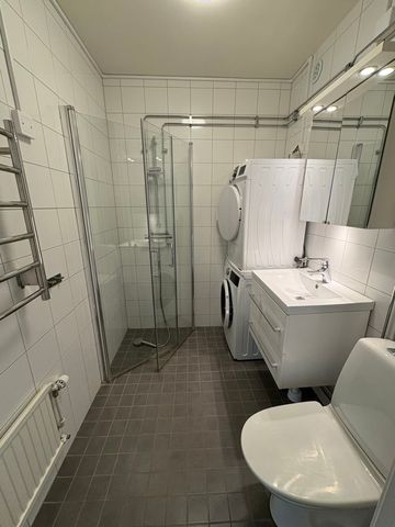 Idrottsgatan 11A, Åstorp - Photo 3