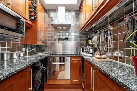 Eccleston Square, Pimlico, SW1V, London - Photo 4