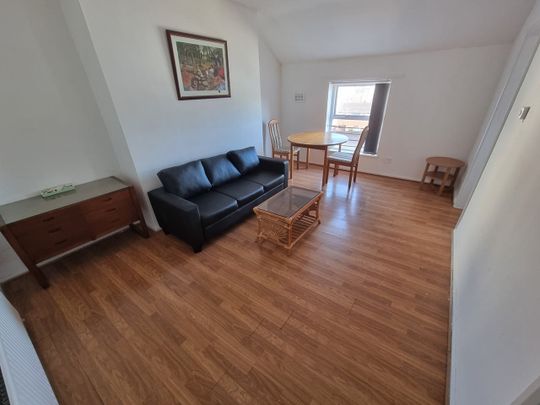 2 Bed Flat, Durning Road, L7 - Photo 1