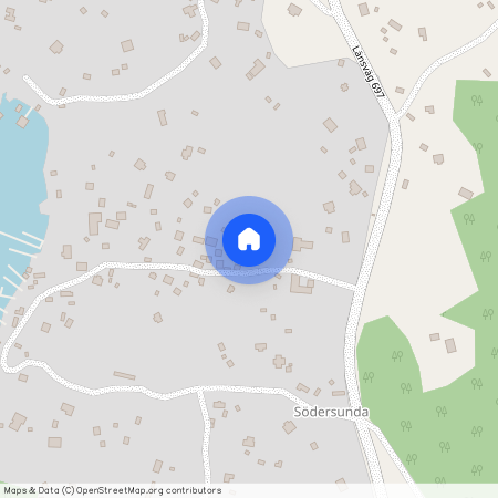 Södersunda, Runmarö