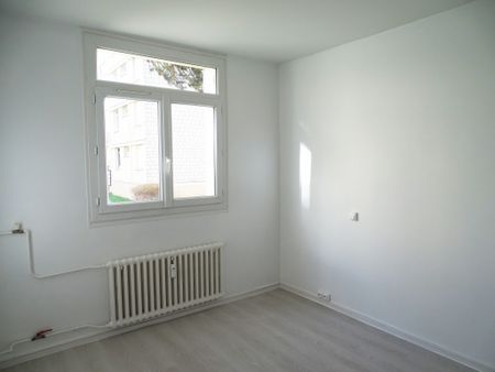 Appartement 52.03 m² - 3 Pièces - Le Chesnay (78150) - Photo 3