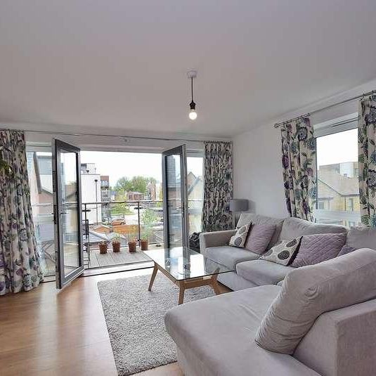 Gambit Avenue, Oakgrove, MK10 - Photo 1