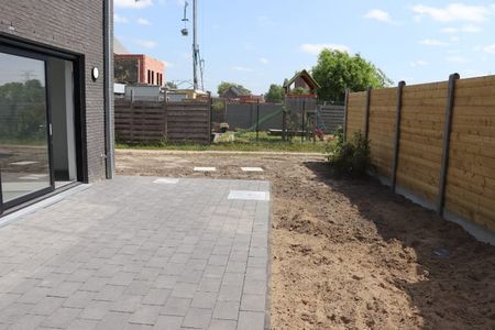 Appartement te huur - Photo 5