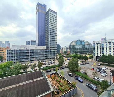 1 bedroom apartment to rent - Photo 6