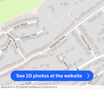 Long Ashton, Ridgeway Road, BS41 9ES - Photo 1