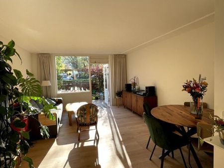 Te huur: Huis Dwergvinvisstraat in Amsterdam - Foto 4