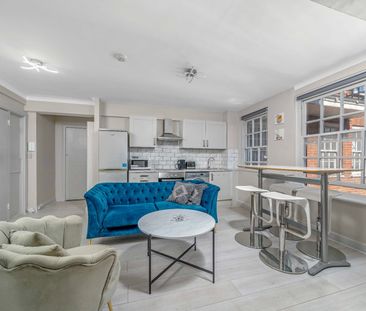 2 Bed Flat, Park West, W2 - Photo 4