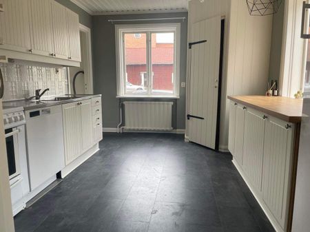 Östbygatan, Kramfors - Foto 2