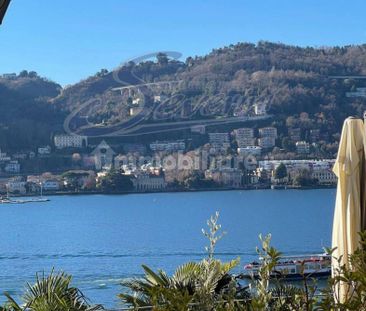 Monolocale via madonnetta 24, Sant'Agostino, Como - Photo 4