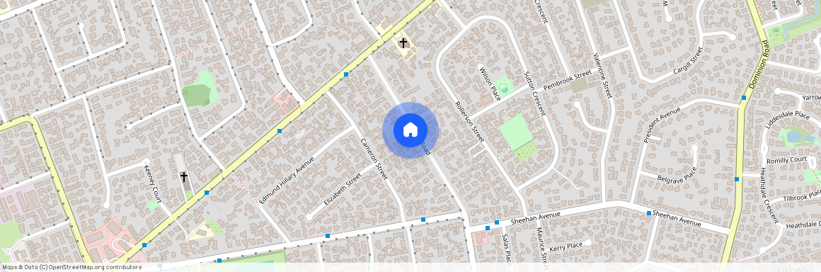 19 Kelvin Road, 2110, Papakura