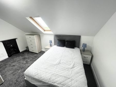 De Lacy Mount (room 6), Kirkstall, Leeds - Photo 5