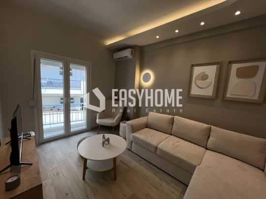 Studio / γκαρσονιέρα 40 τ.μ. προς ενοικίαση - Photo 1
