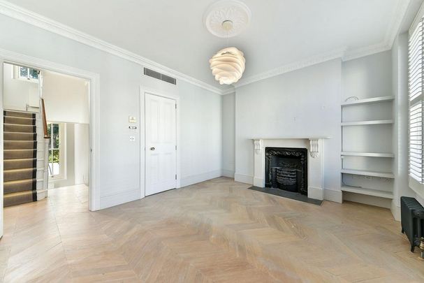 3 bedroom terraced house to rent - Photo 1