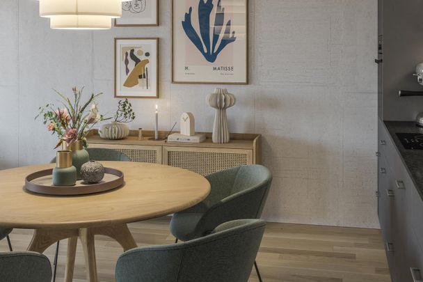 "Your new home is waiting for you!" - Photo 1