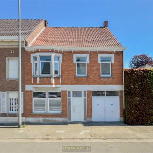Te huur, Instapklare gezinswoning dichtbij het centrum van Oudenaarde - Photo 2