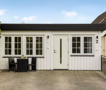 Rudbecks väg, Järfälla - Photo 1