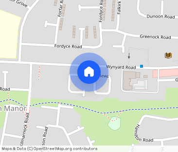 Wynyard Mews, Hartlepool, TS25 3JF - Photo 1