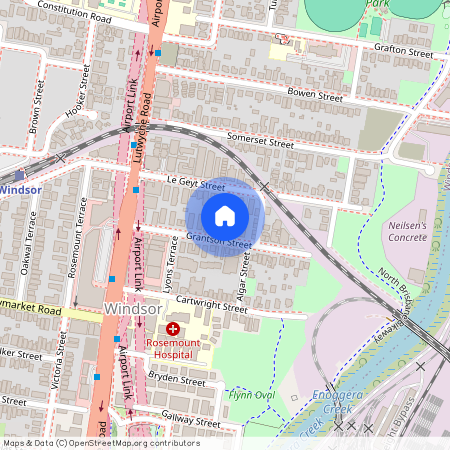 126/44-52 Grantson Street, Qld 4030, Windsor