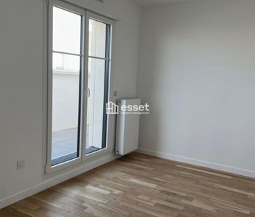 Appartement • Dock Saint Ouen - Photo 6