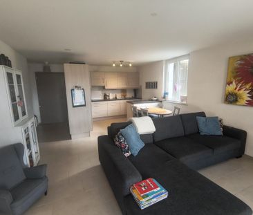 4-room apartment with garden - Photo 1