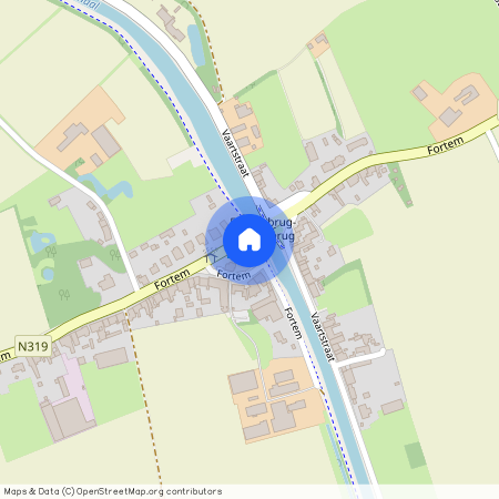 Fortem 48, 8690 Alveringem