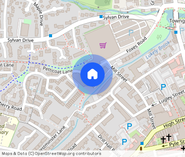 Somers Brook Court, NEWPORT - Photo 1