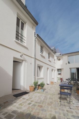 Appartement T1 Paris 20 à louer - Photo 5