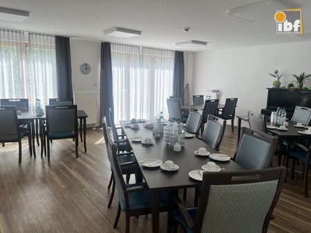 SENIORENWOHNUNG in Düren Mariaweiler - an Gut Nazareth! - Photo 3